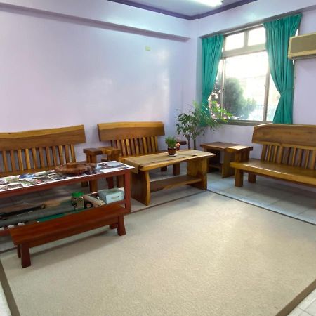 Baishatun Xiao Li Mi B&B Tongxiao Ngoại thất bức ảnh